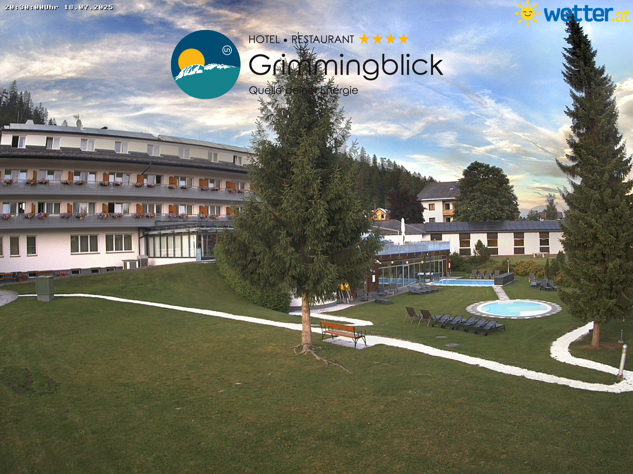 WetterCam Bad Mitterndorf