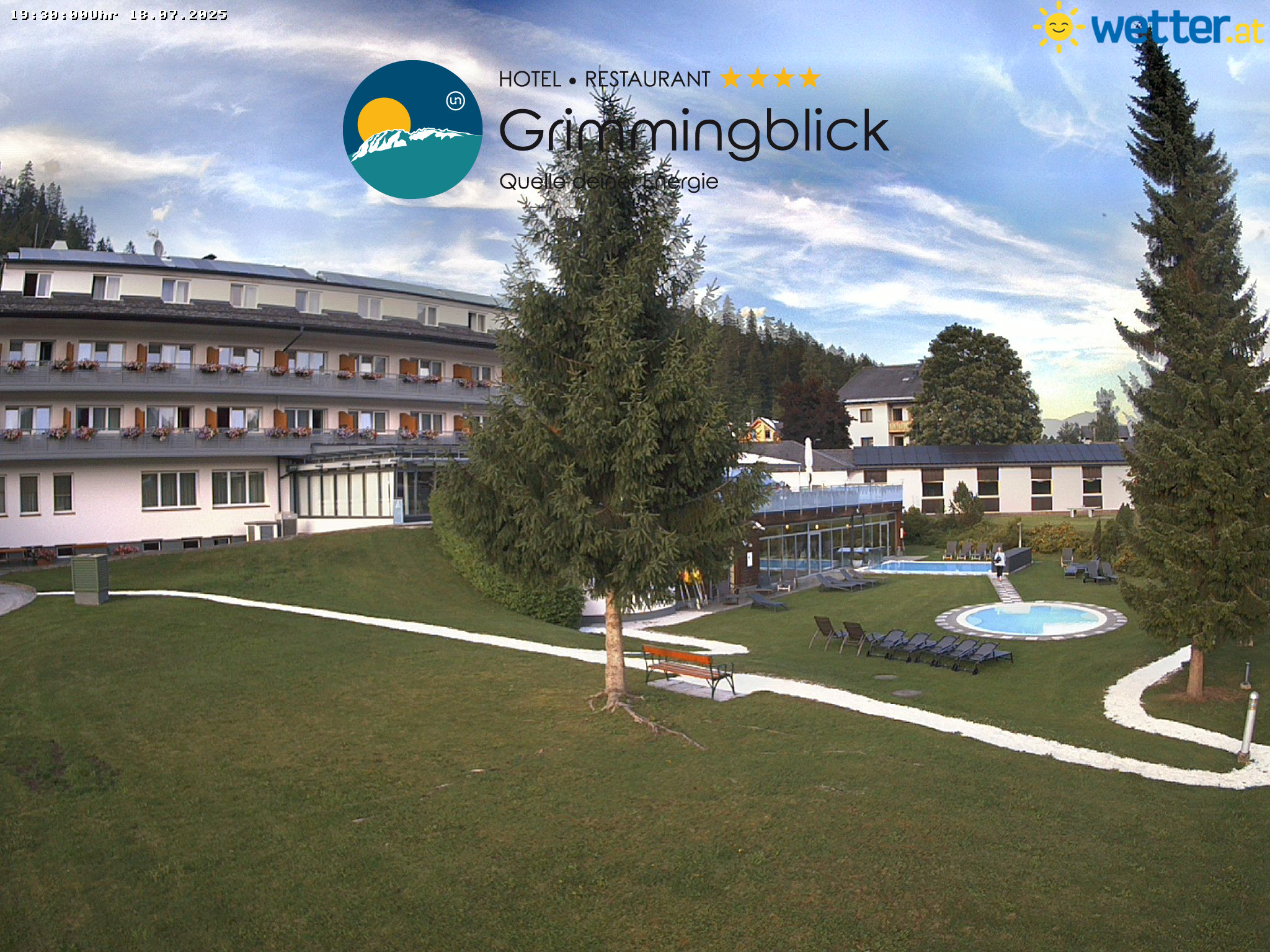 WetterCam Bad Mitterndorf