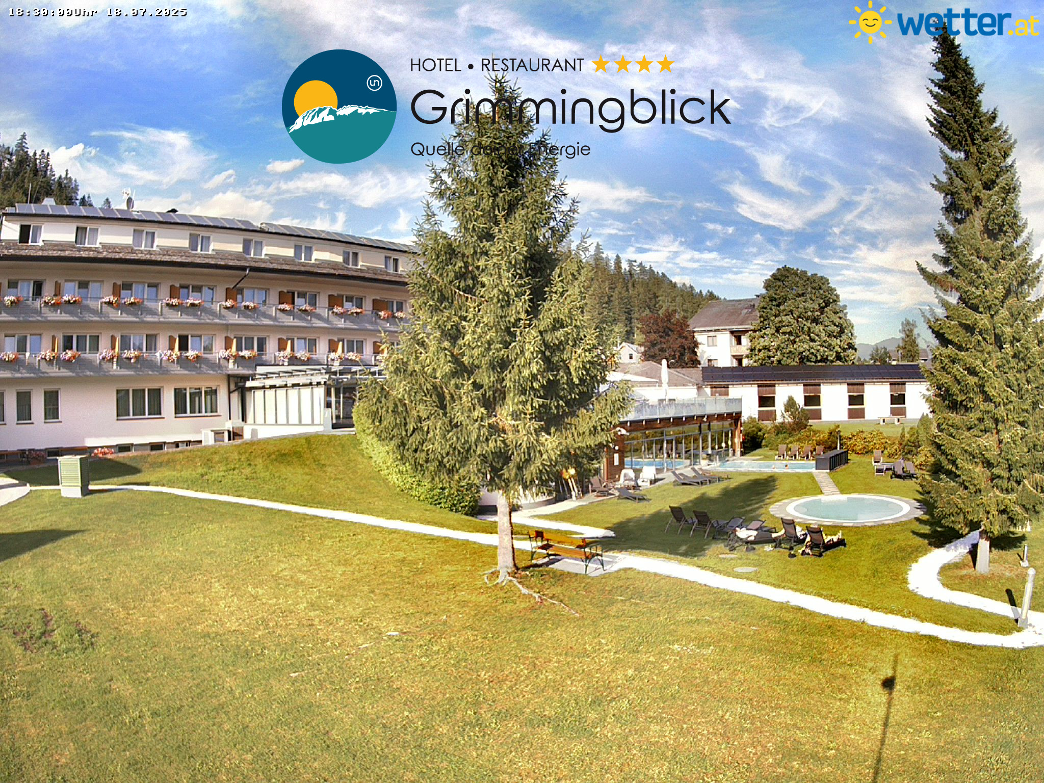 WetterCam Bad Mitterndorf