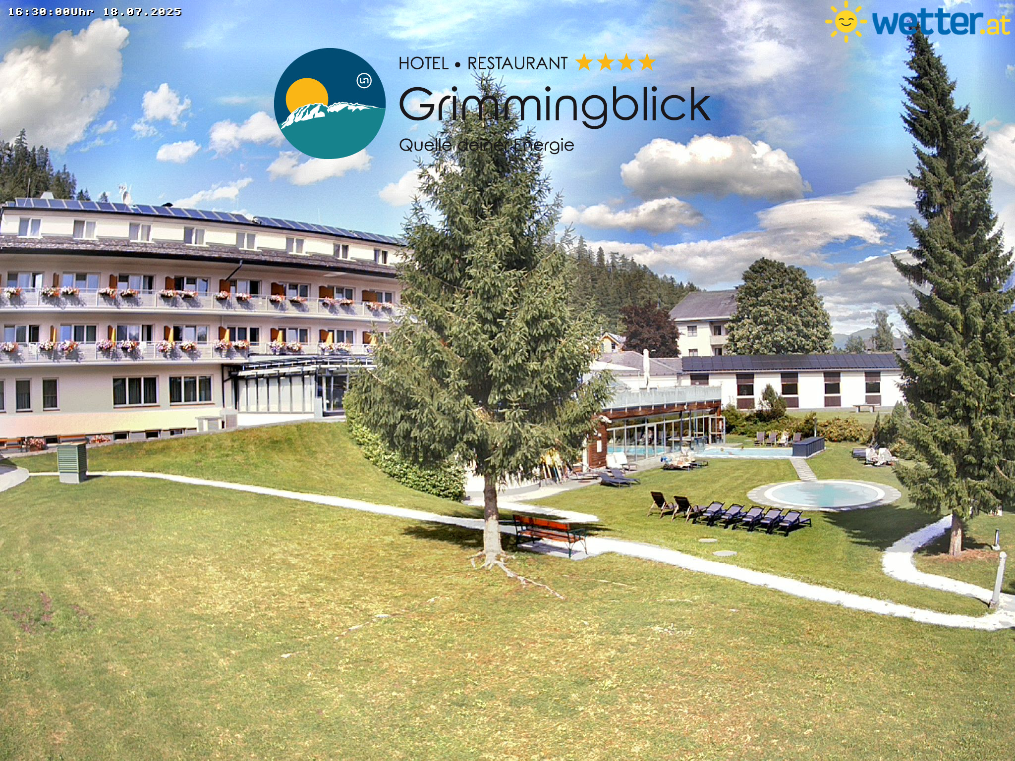 WetterCam Bad Mitterndorf