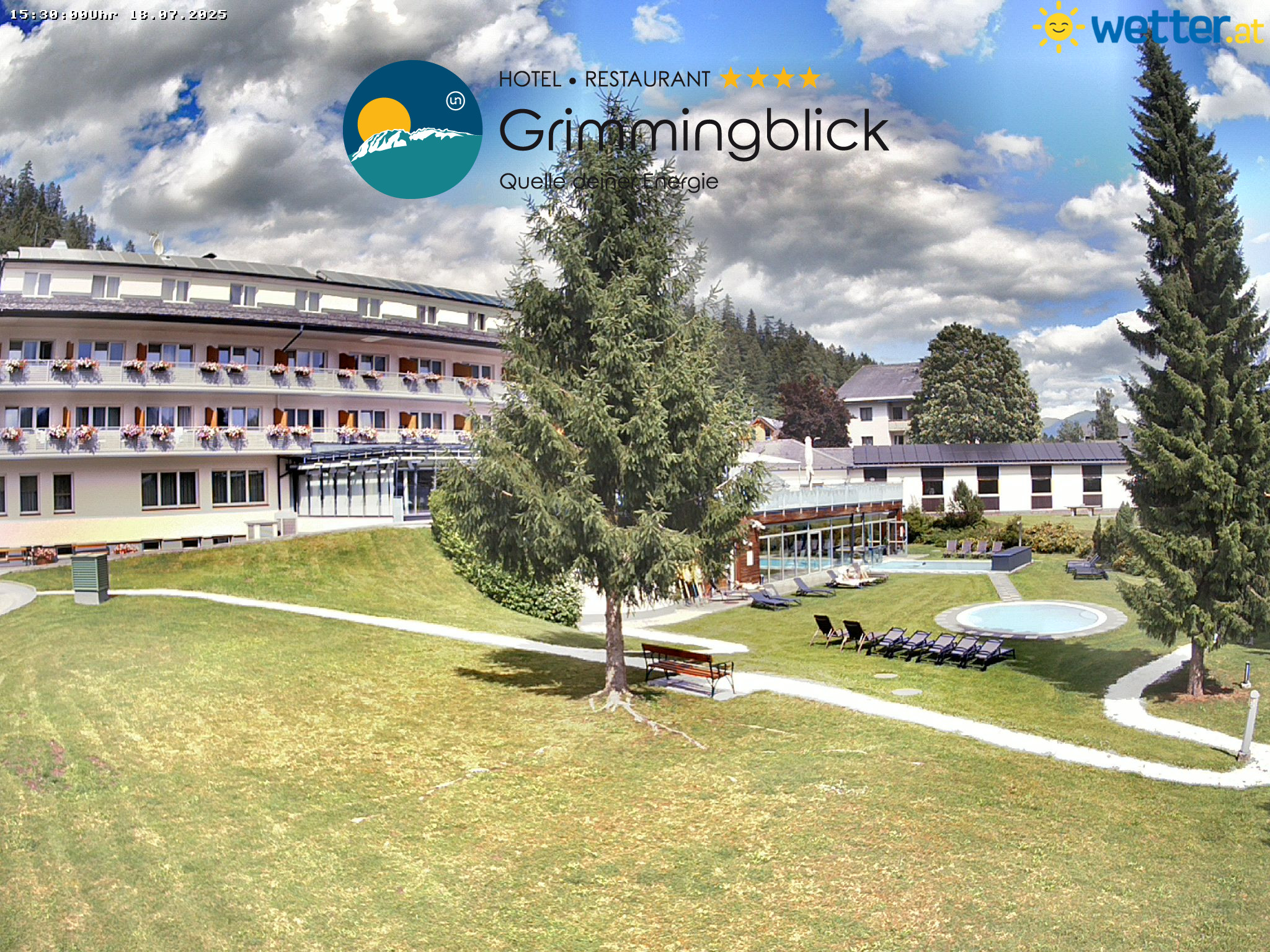 WetterCam Bad Mitterndorf