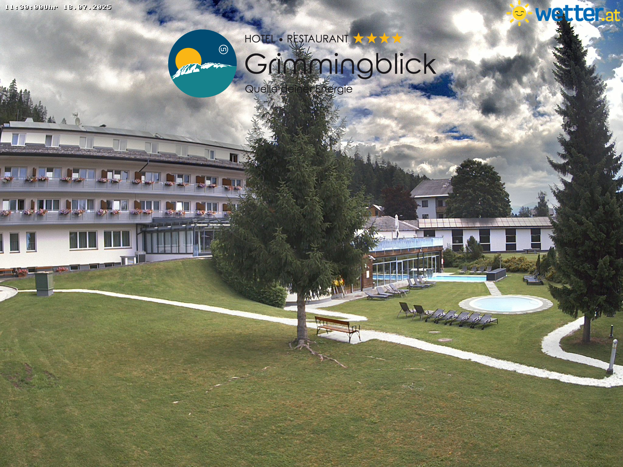 WetterCam Bad Mitterndorf