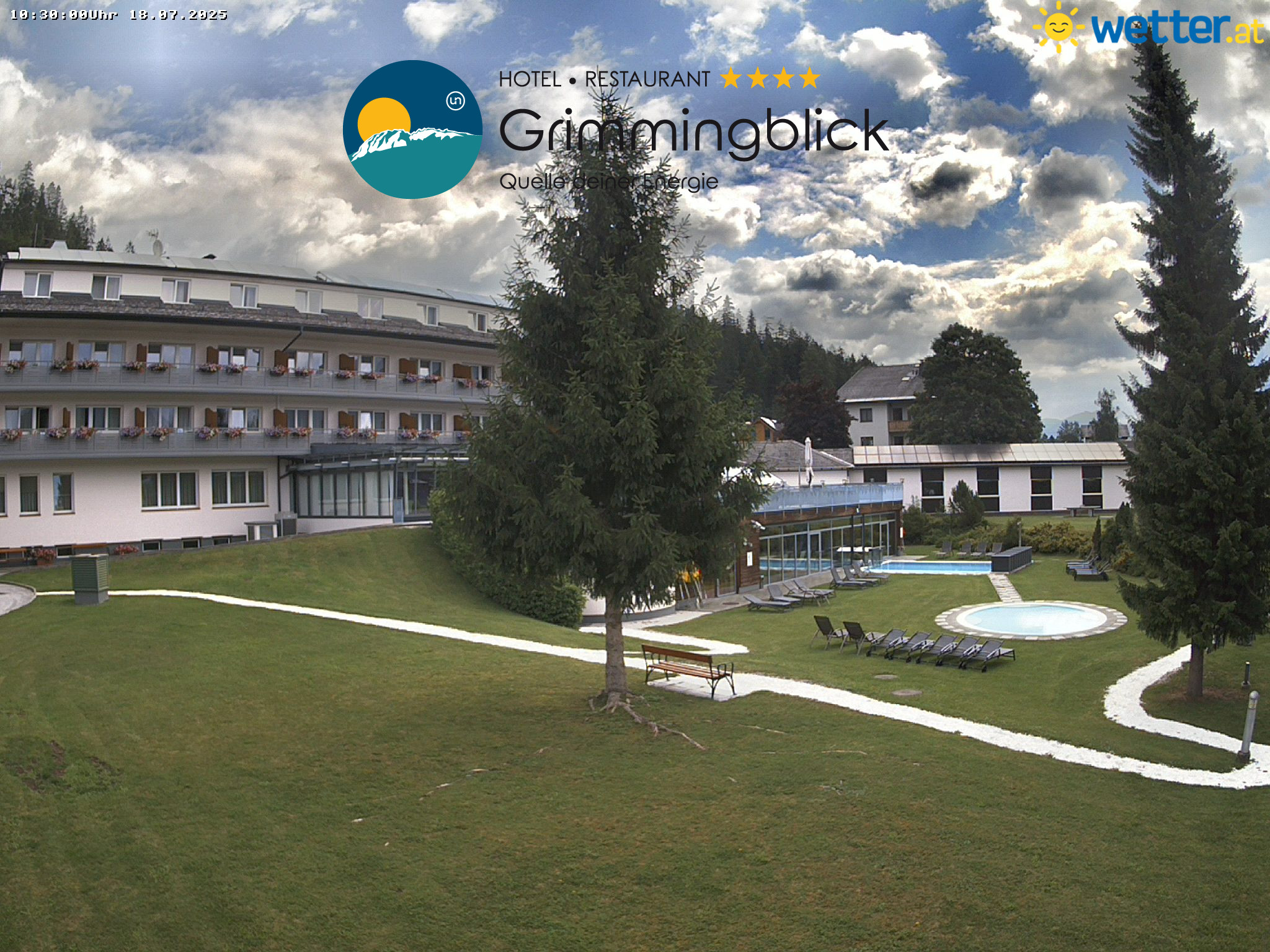 WetterCam Bad Mitterndorf