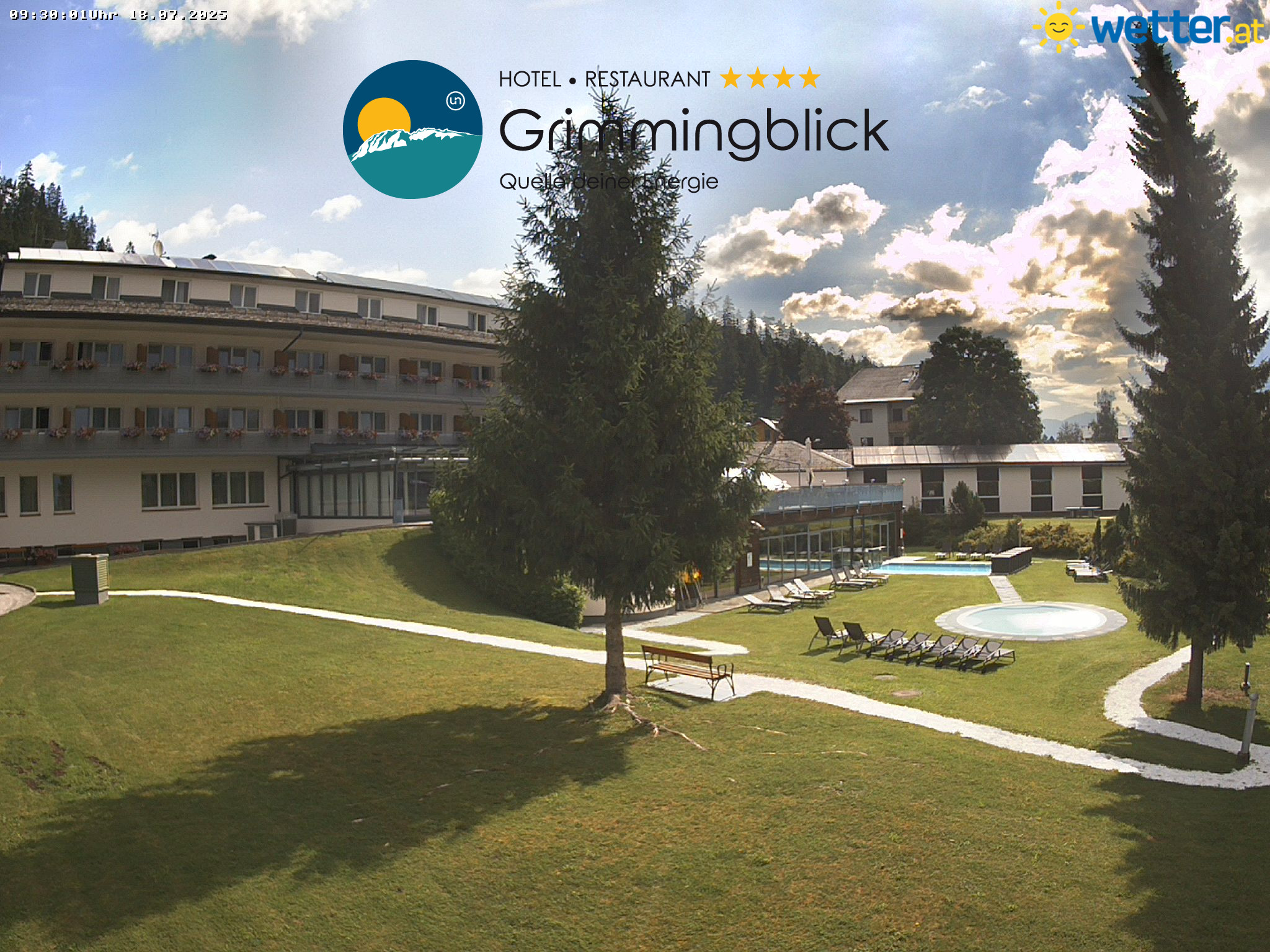 WetterCam Bad Mitterndorf