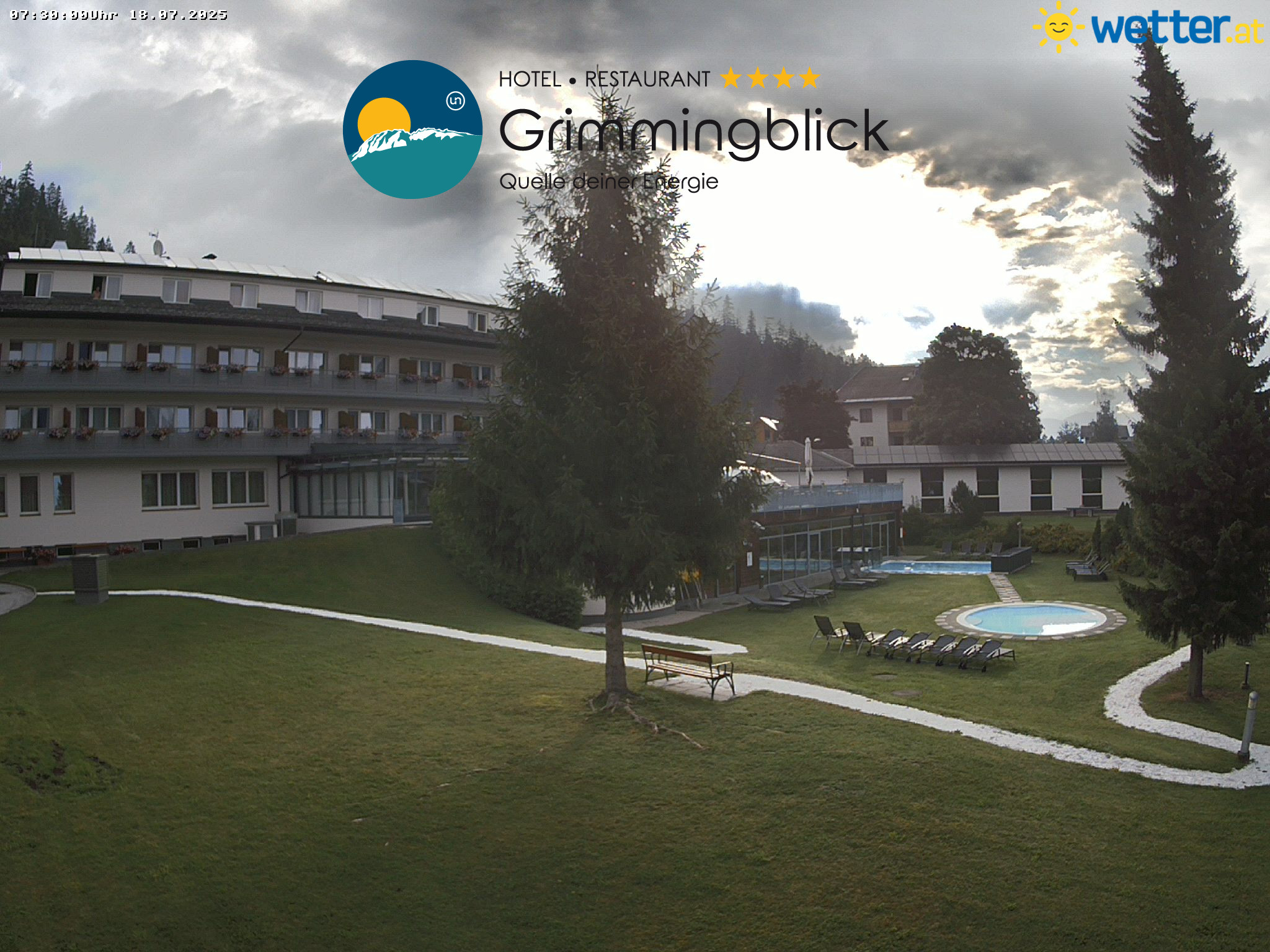 WetterCam Bad Mitterndorf