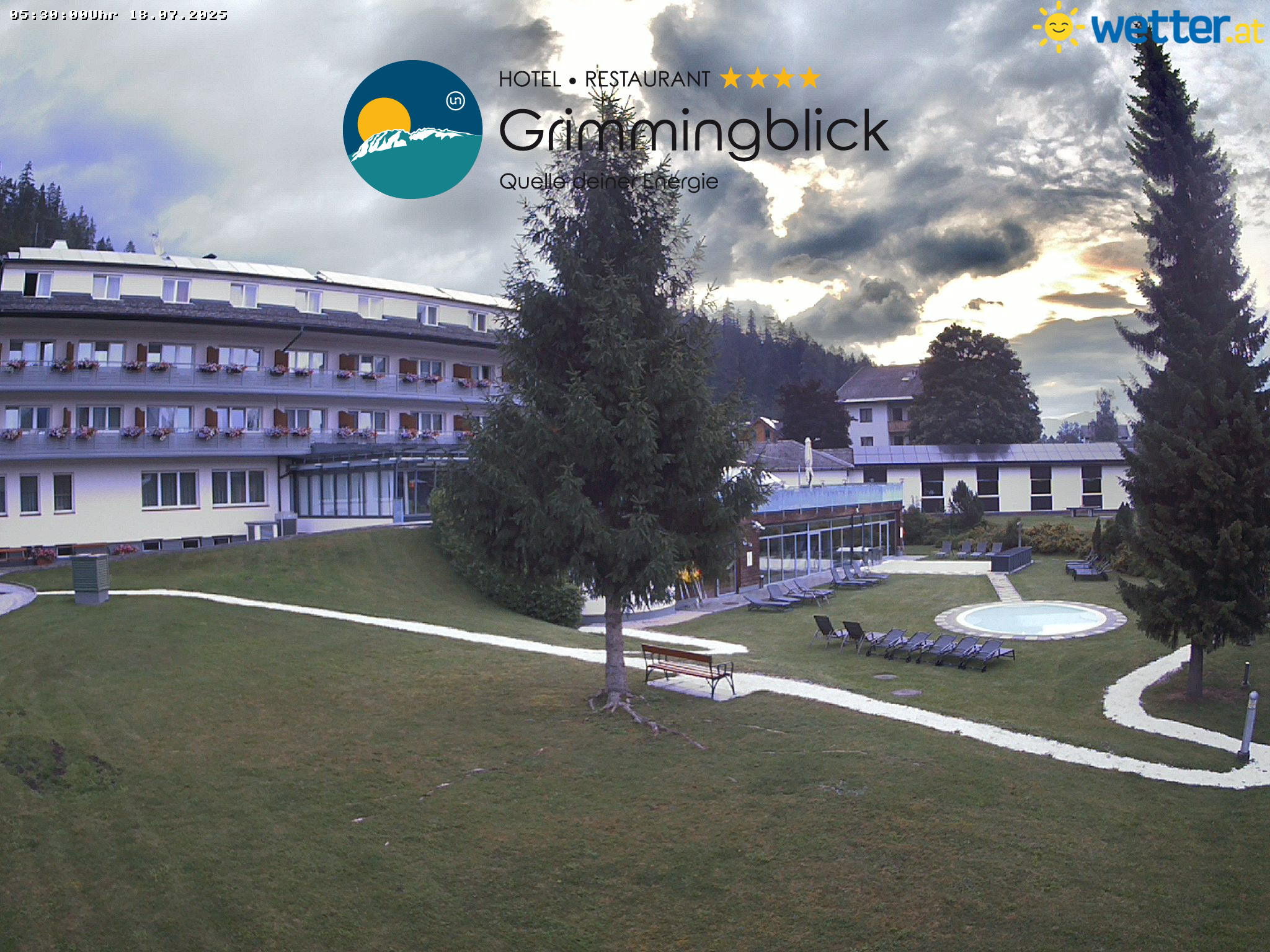 WetterCam Bad Mitterndorf