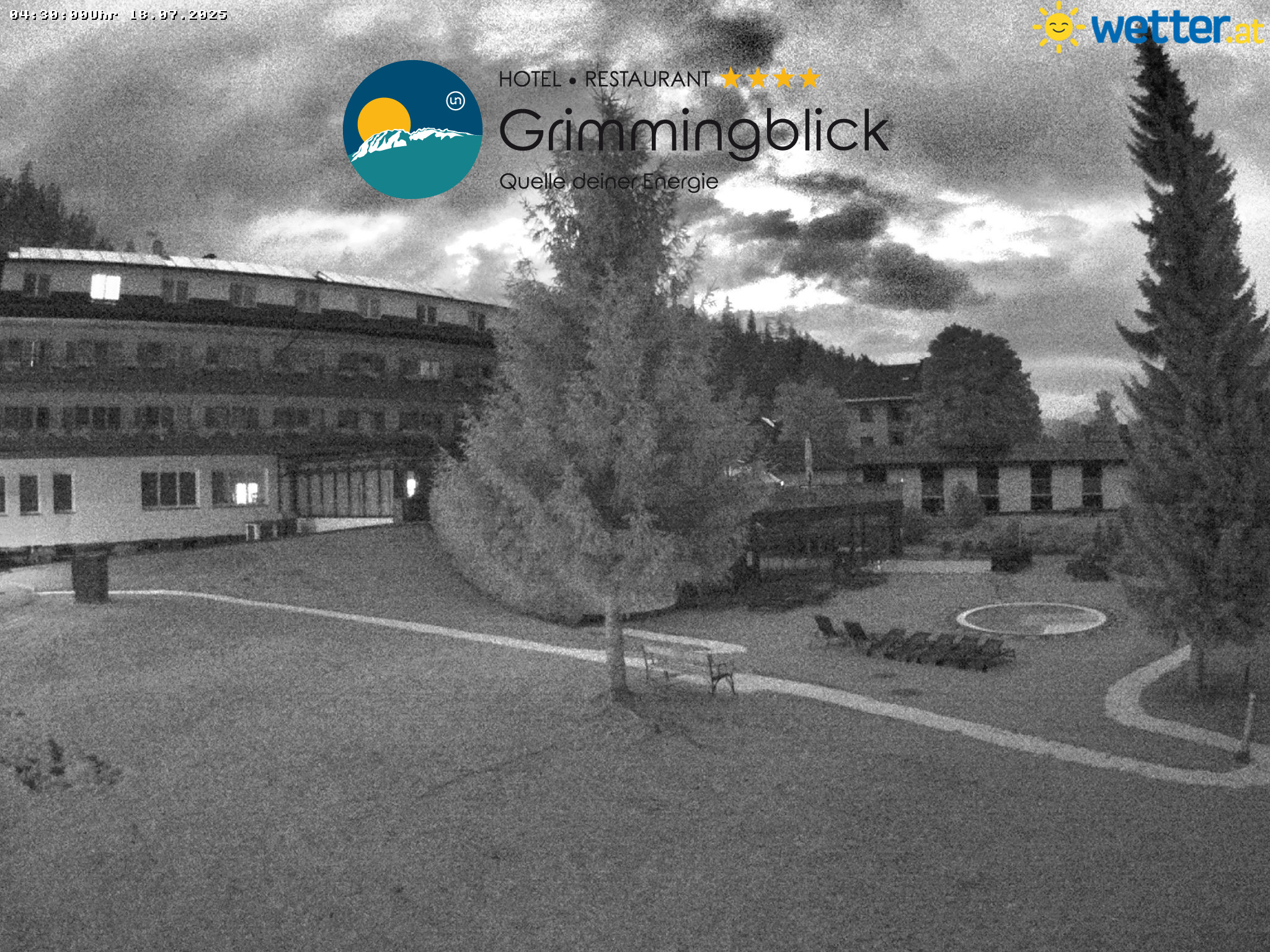 WetterCam Bad Mitterndorf