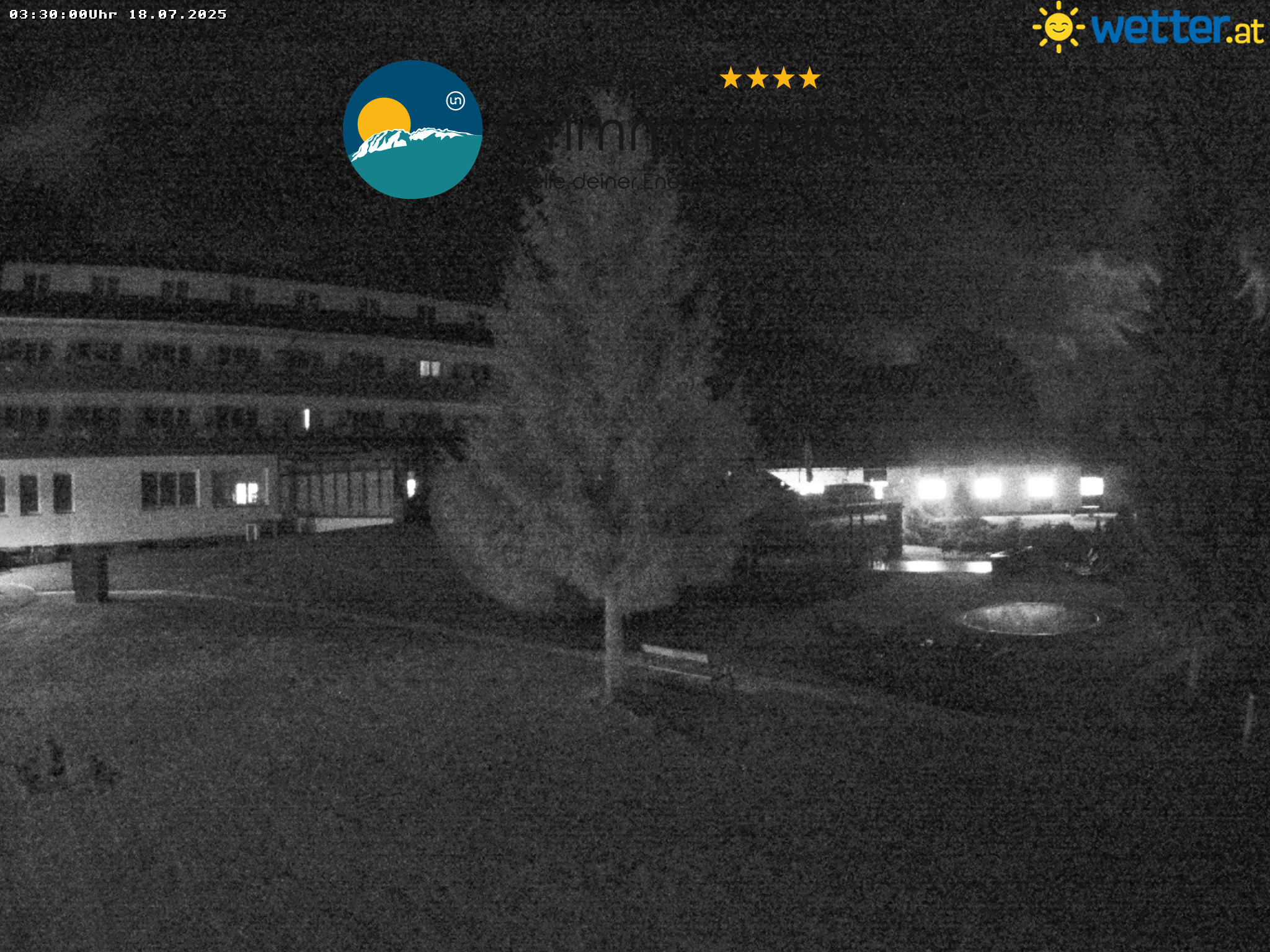 WetterCam Bad Mitterndorf