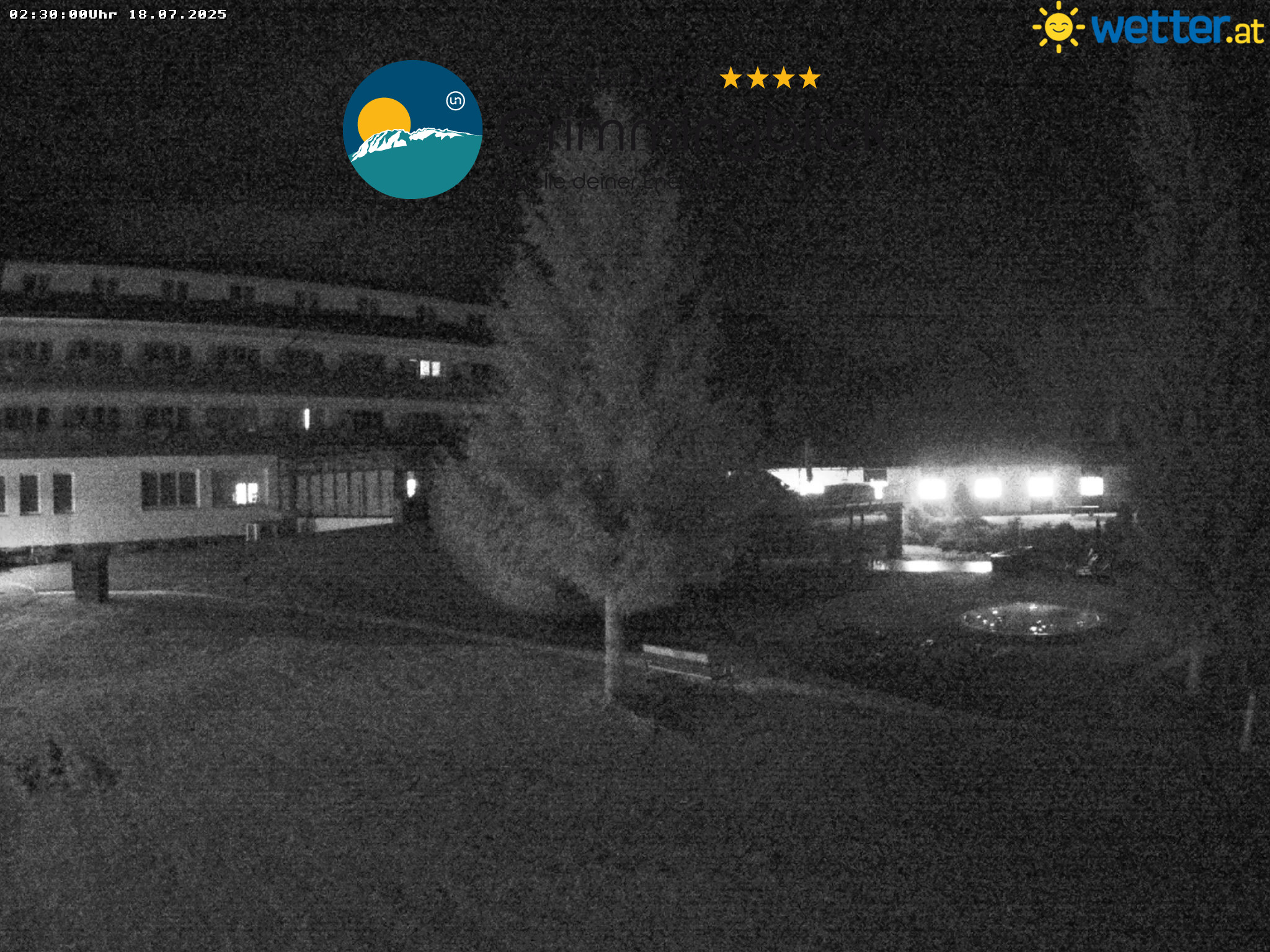 WetterCam Bad Mitterndorf