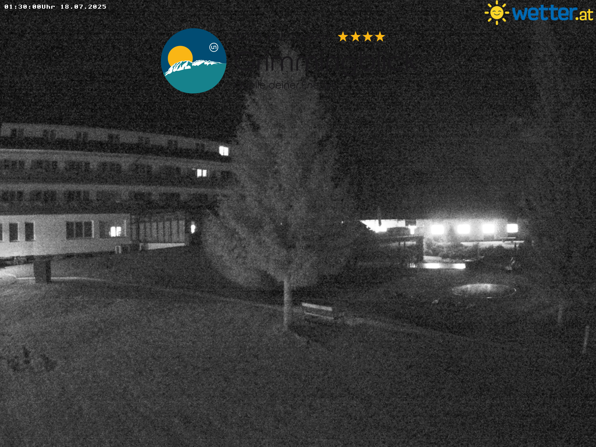 WetterCam Bad Mitterndorf