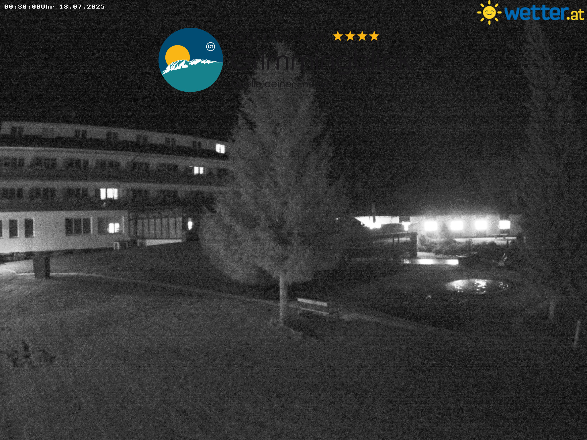 WetterCam Bad Mitterndorf