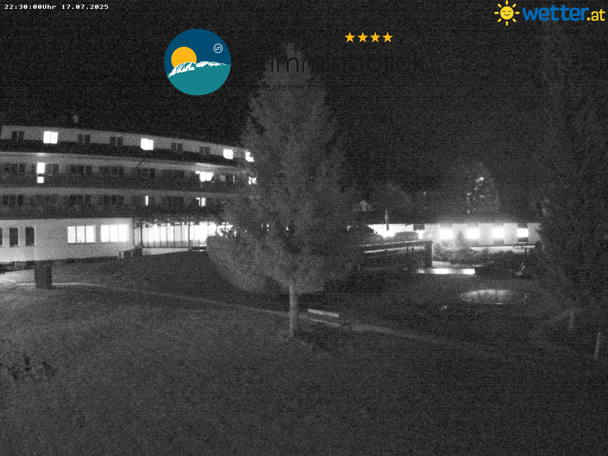 WetterCam Bad Mitterndorf
