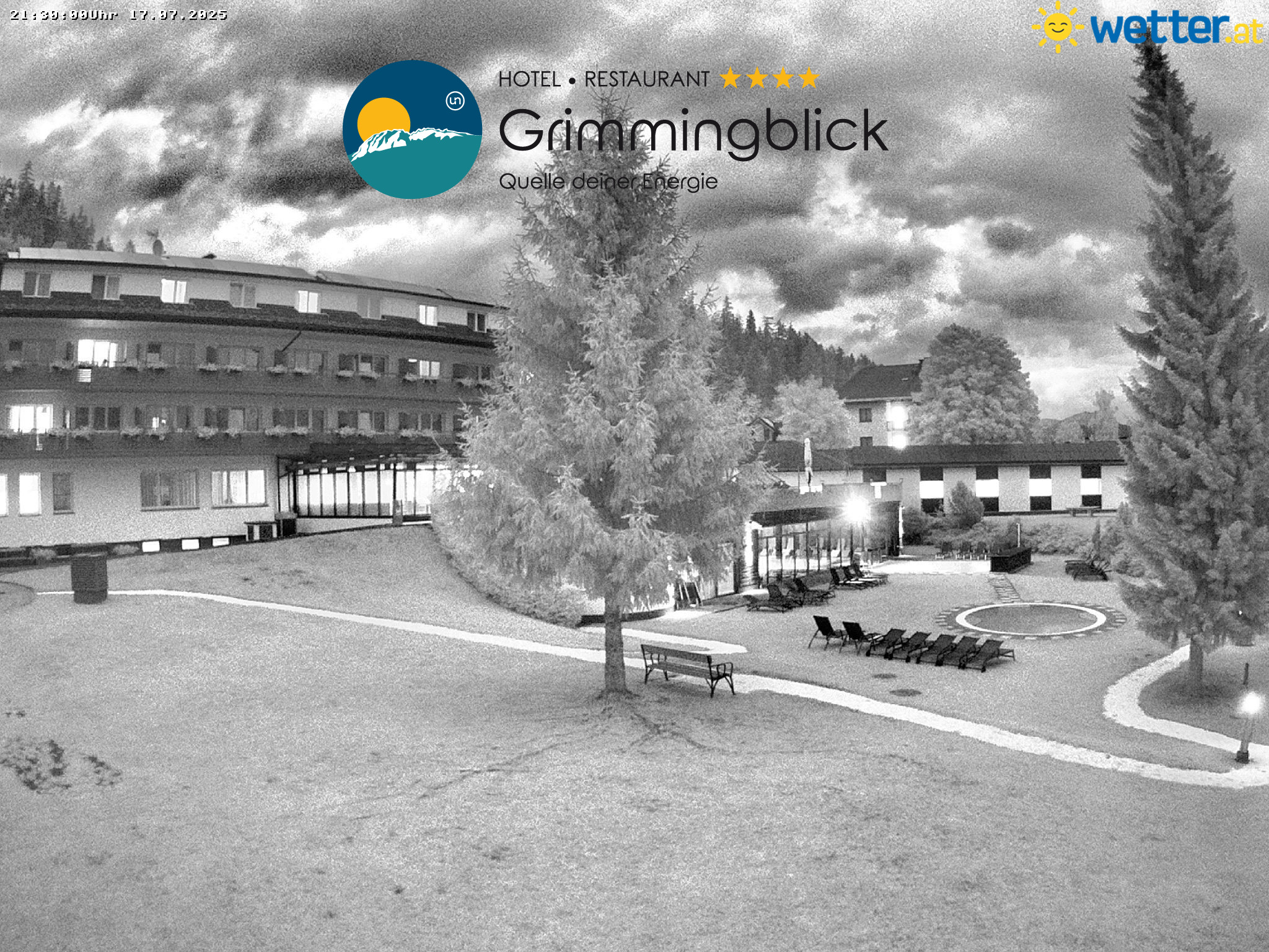 WetterCam Bad Mitterndorf