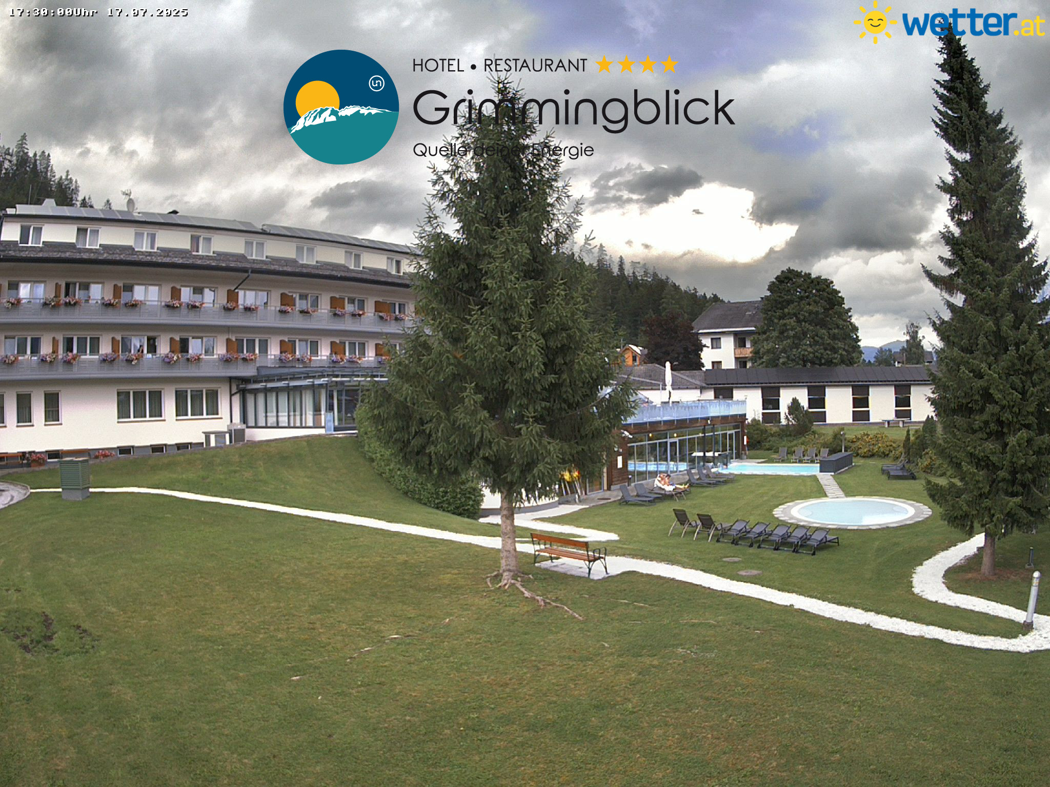 WetterCam Bad Mitterndorf