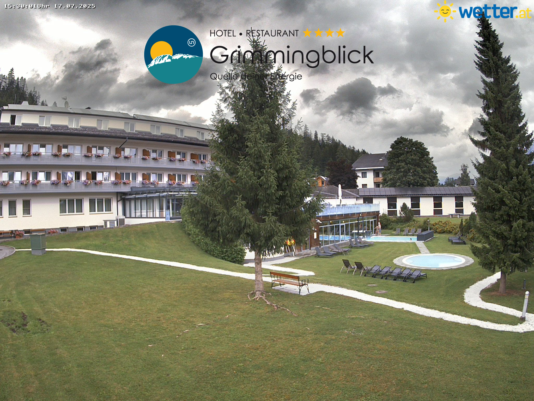 WetterCam Bad Mitterndorf