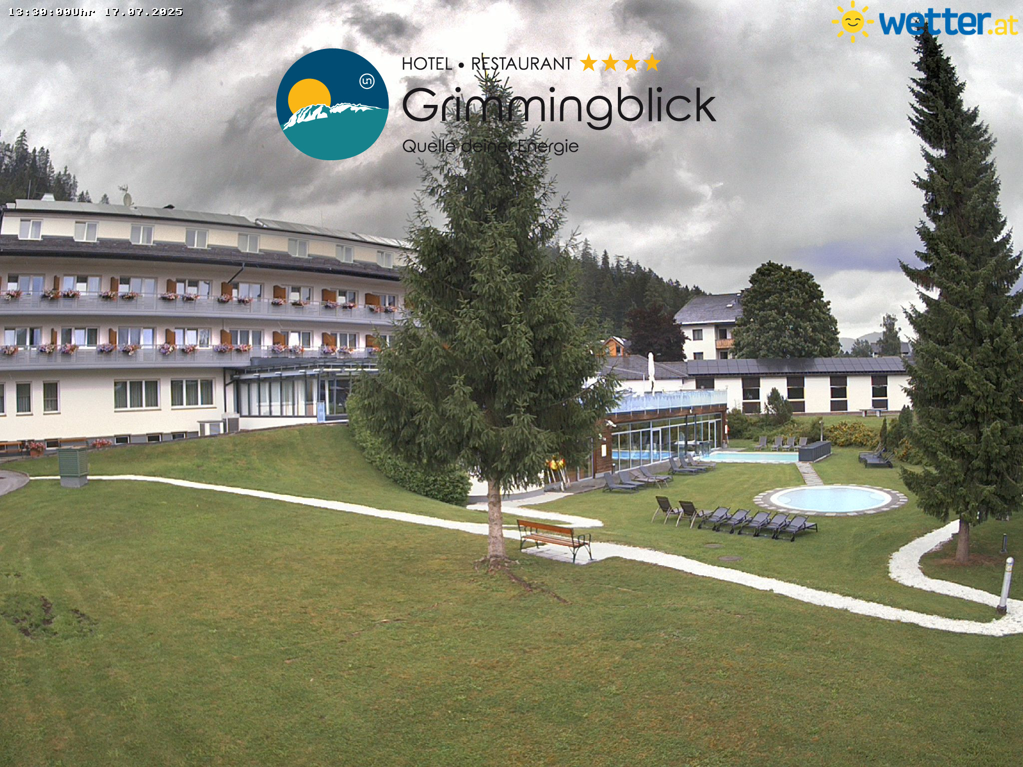 WetterCam Bad Mitterndorf