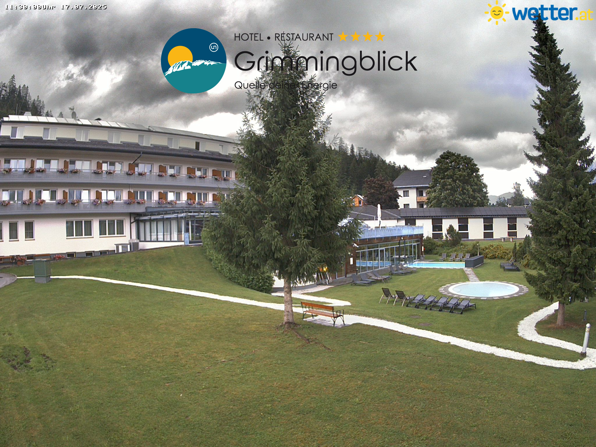 WetterCam Bad Mitterndorf