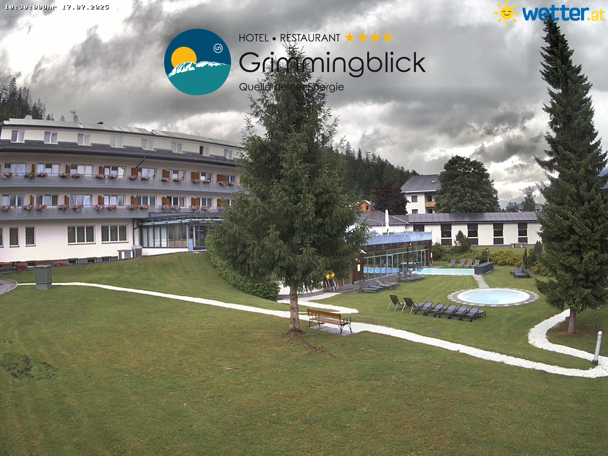 WetterCam Bad Mitterndorf