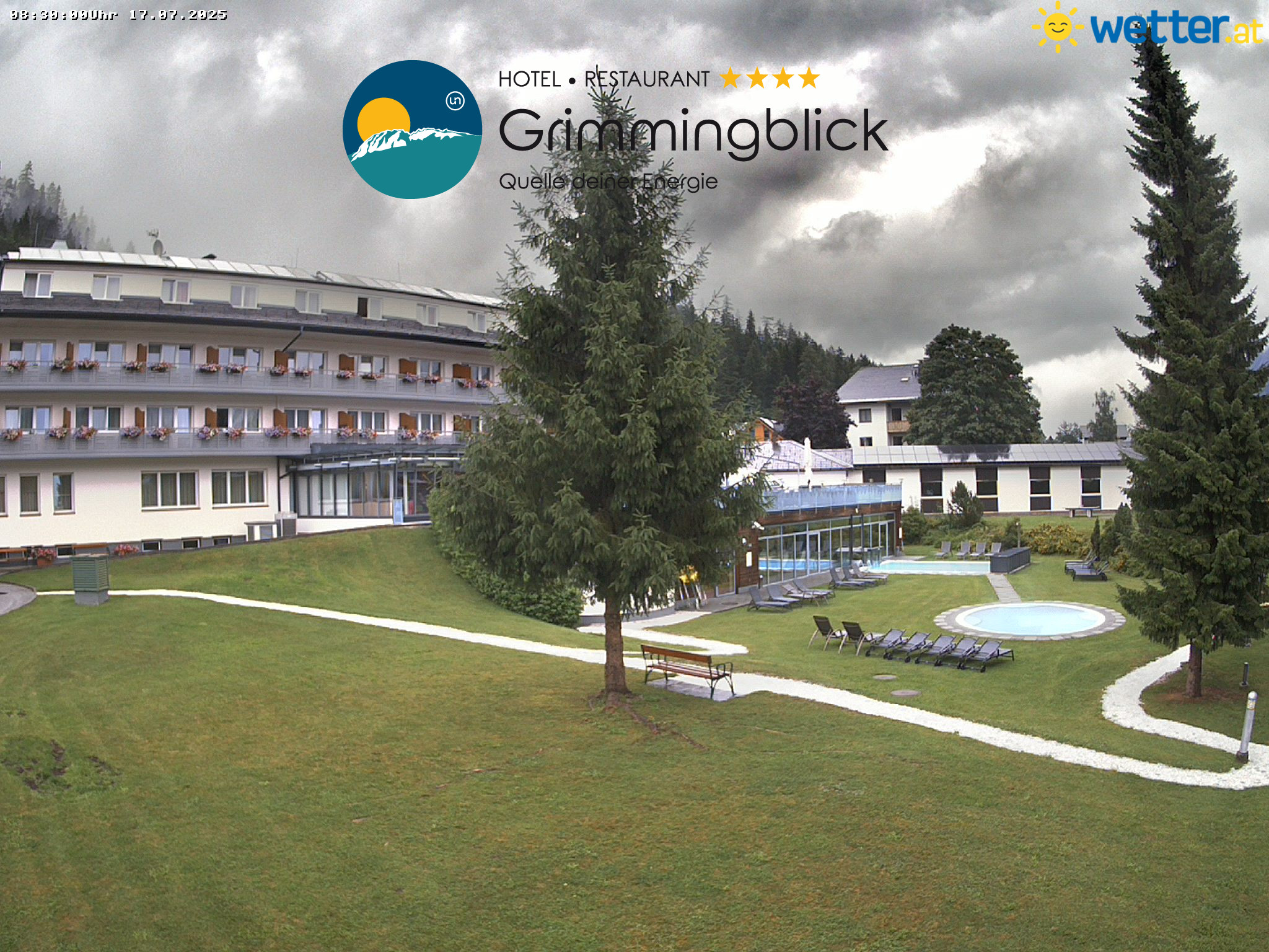 WetterCam Bad Mitterndorf