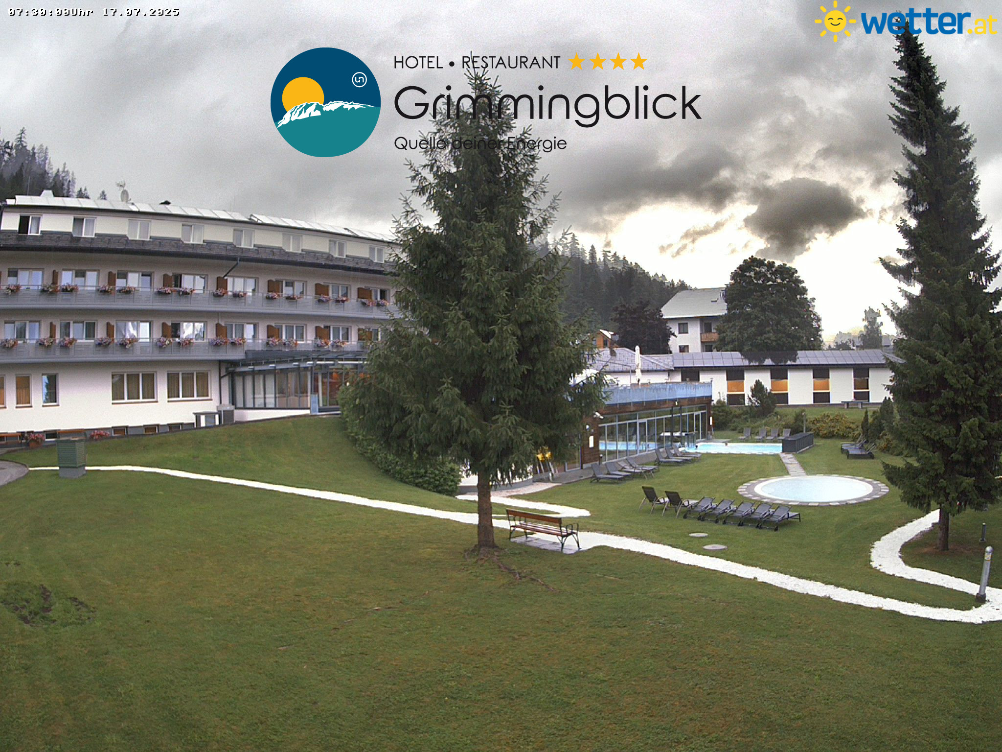 WetterCam Bad Mitterndorf