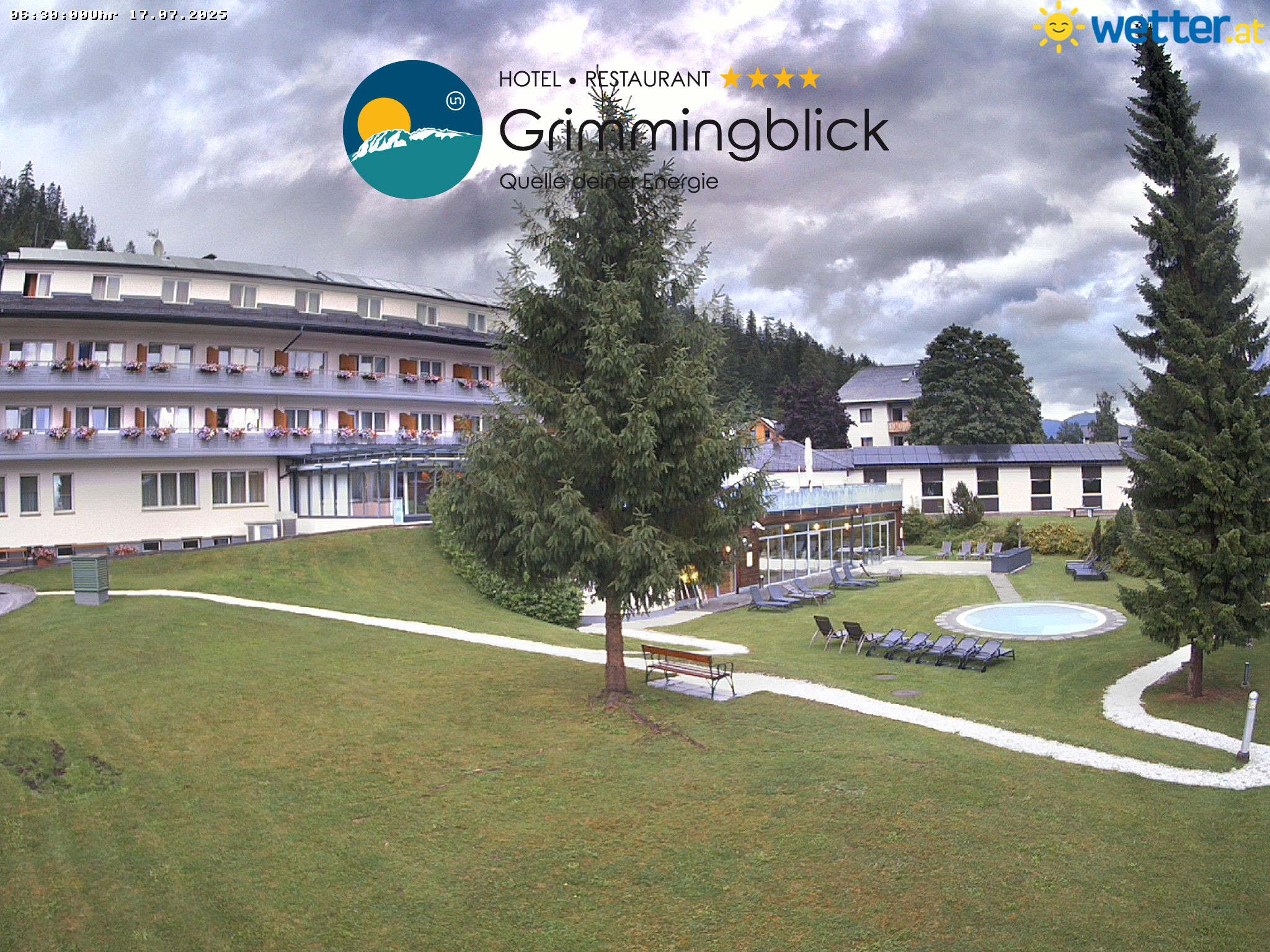 WetterCam Bad Mitterndorf