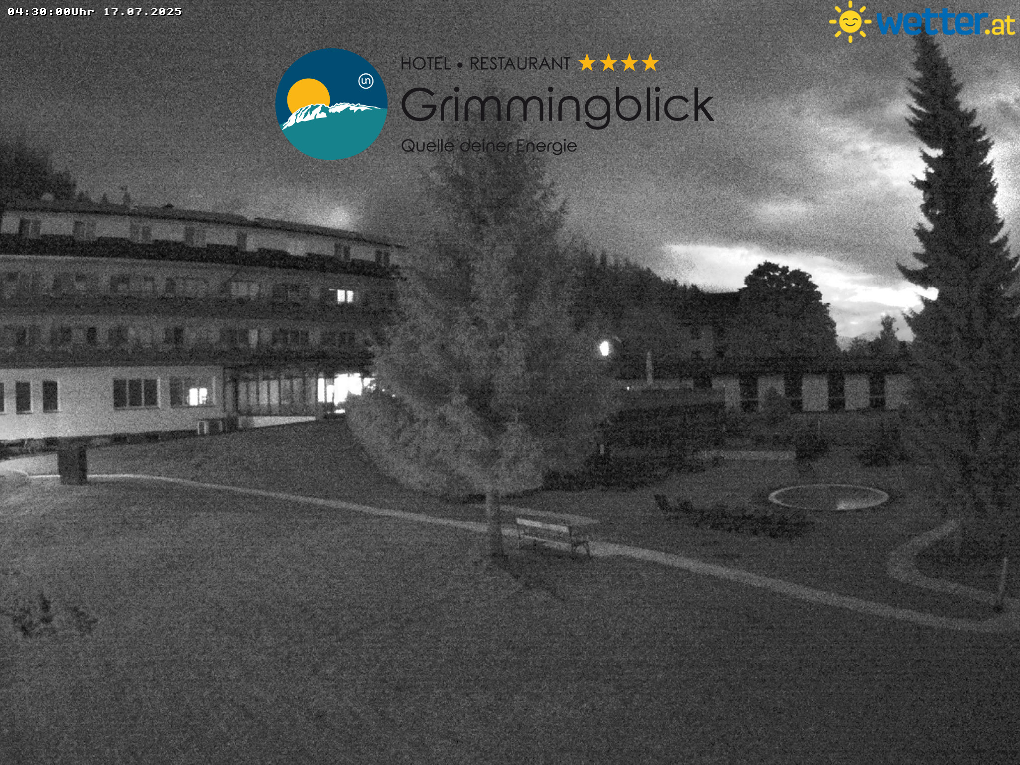 WetterCam Bad Mitterndorf