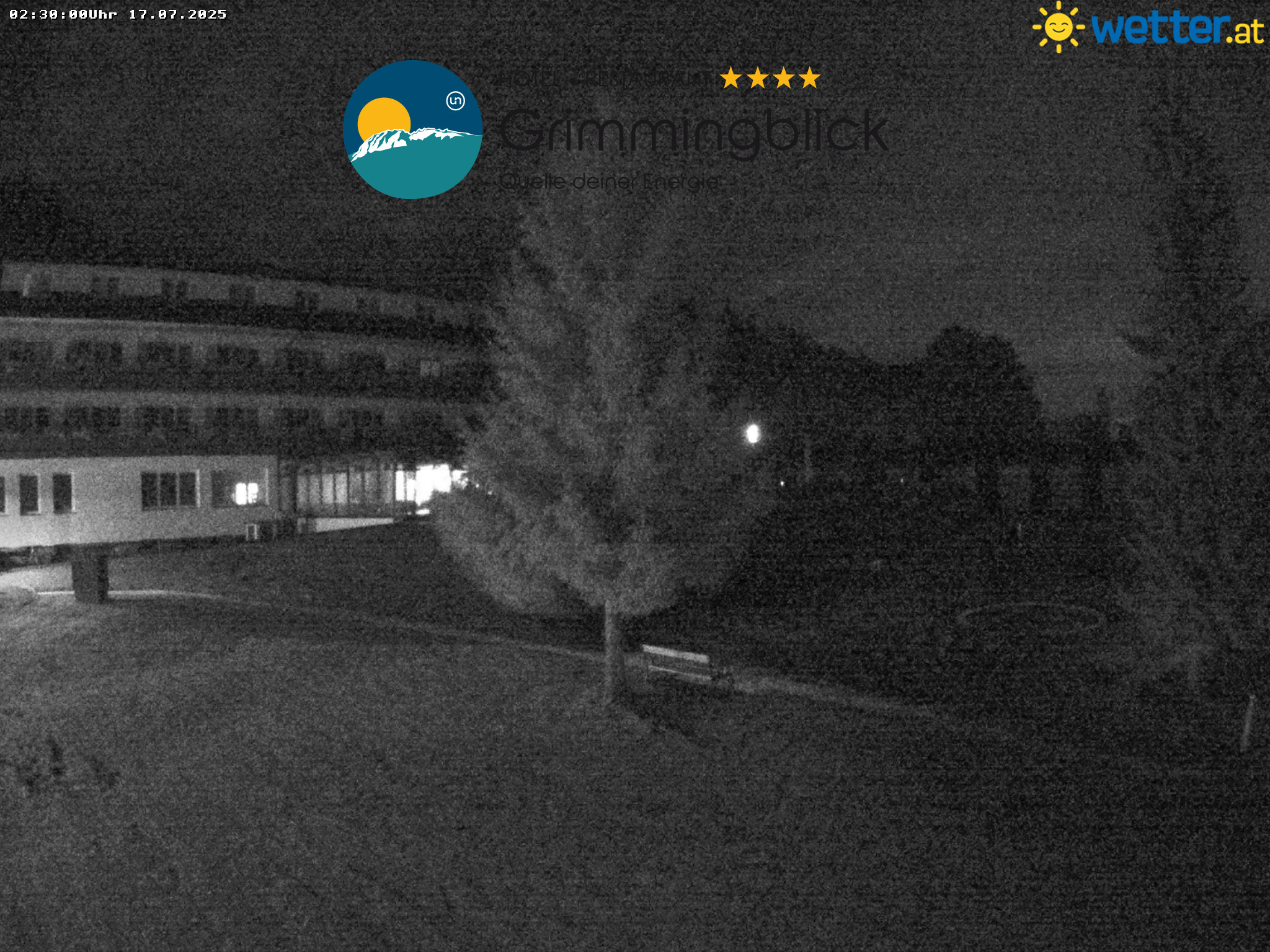 WetterCam Bad Mitterndorf