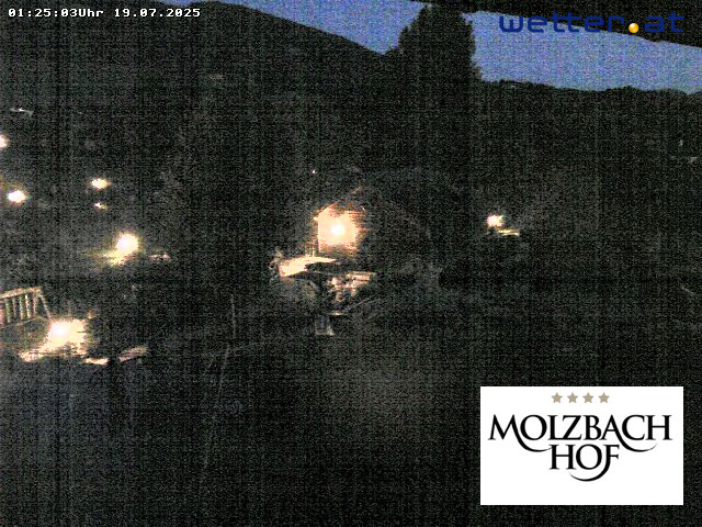 WetterCam Kirchberg am Wechsel