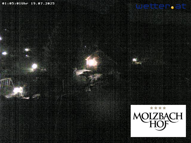 WetterCam Kirchberg am Wechsel