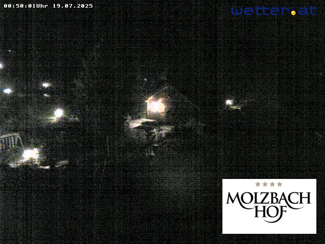 WetterCam Kirchberg am Wechsel