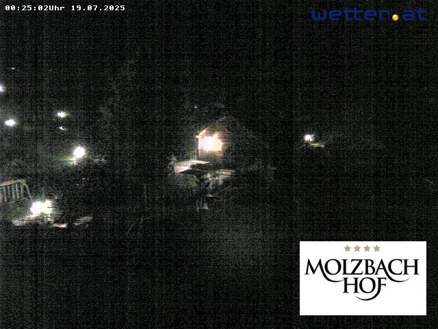 WetterCam Kirchberg am Wechsel