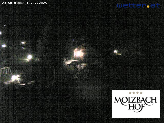 WetterCam Kirchberg am Wechsel