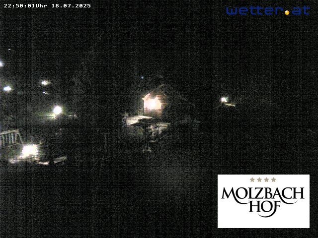 WetterCam Kirchberg am Wechsel