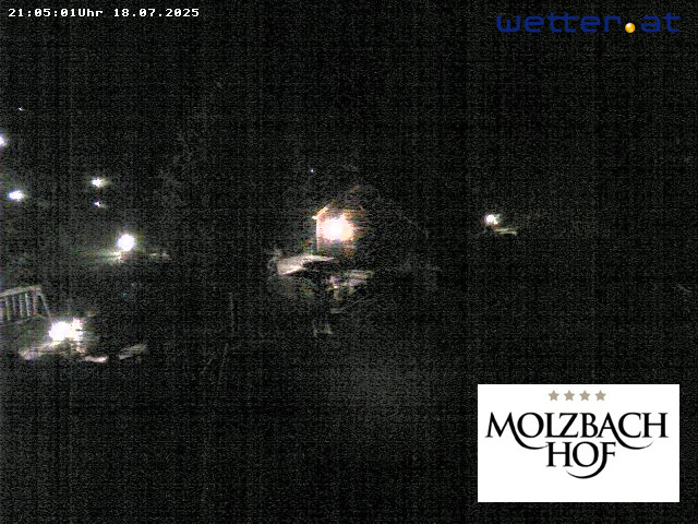 WetterCam Kirchberg am Wechsel