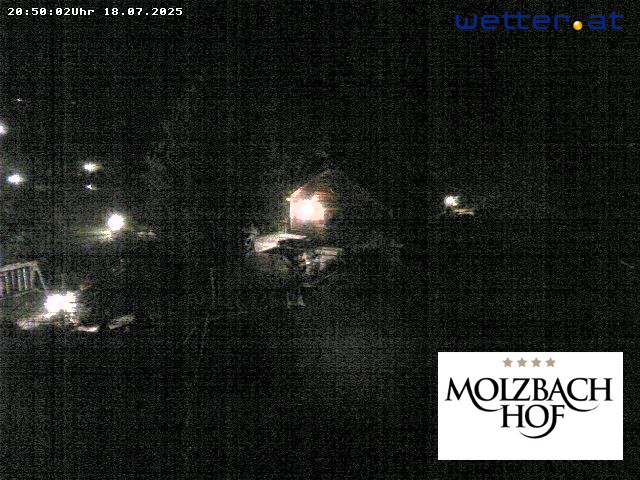WetterCam Kirchberg am Wechsel
