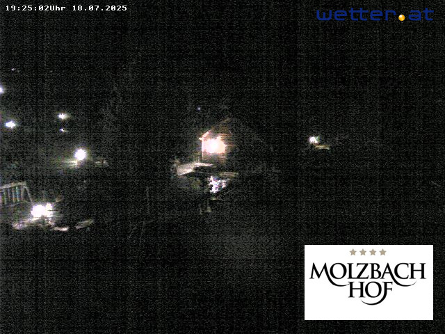 WetterCam Kirchberg am Wechsel