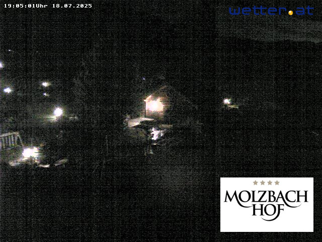 WetterCam Kirchberg am Wechsel