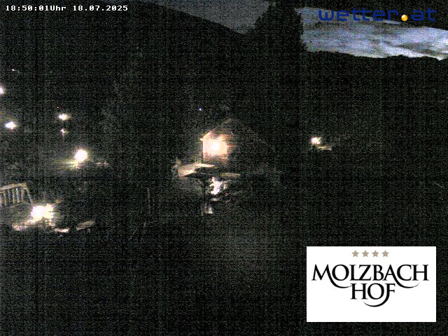 WetterCam Kirchberg am Wechsel