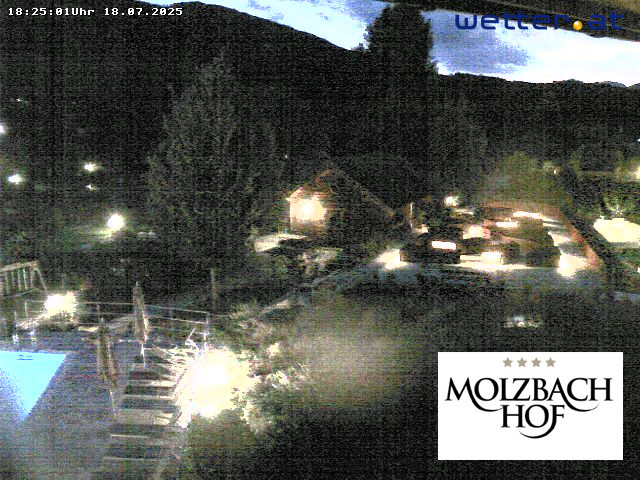 WetterCam Kirchberg am Wechsel