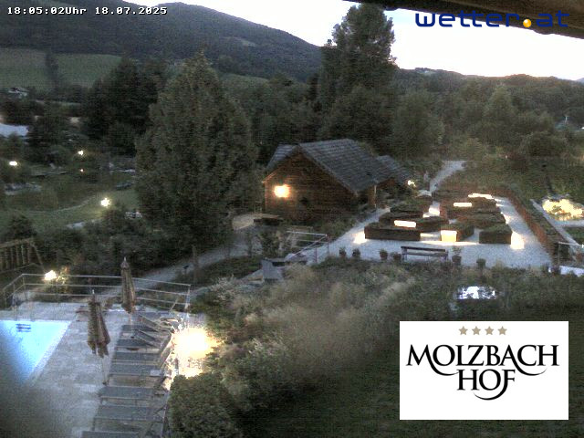 WetterCam Kirchberg am Wechsel