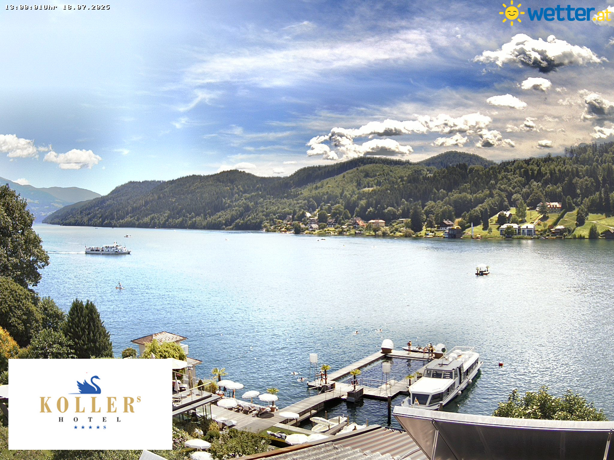 WetterCam Seeboden