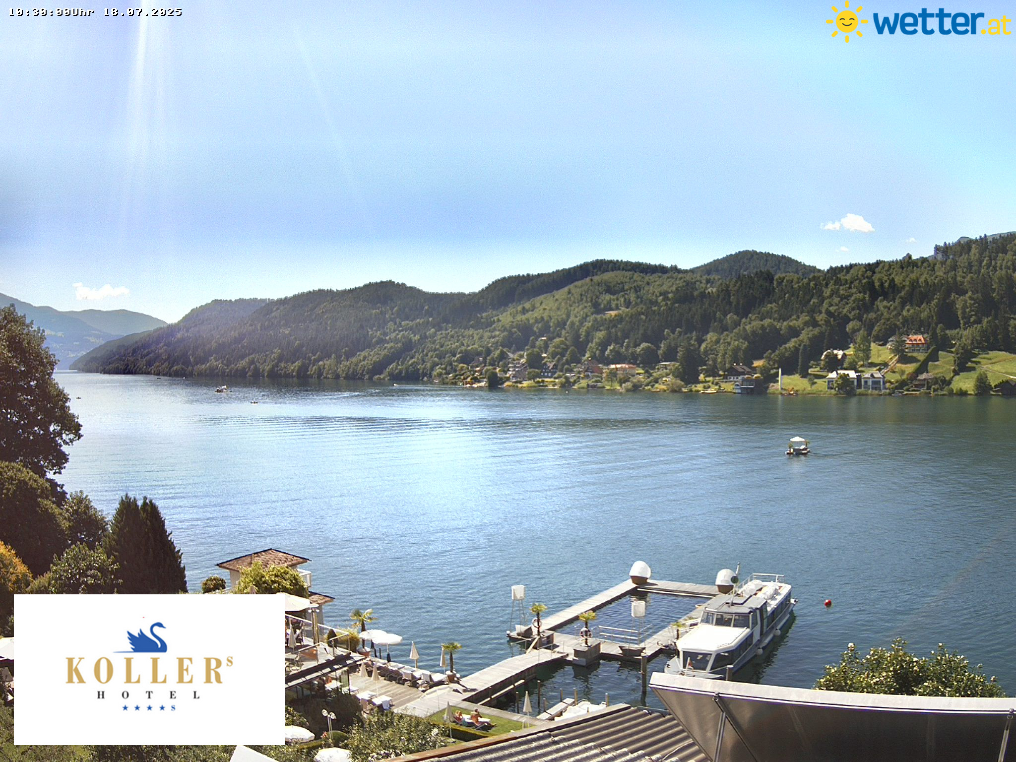 WetterCam Seeboden