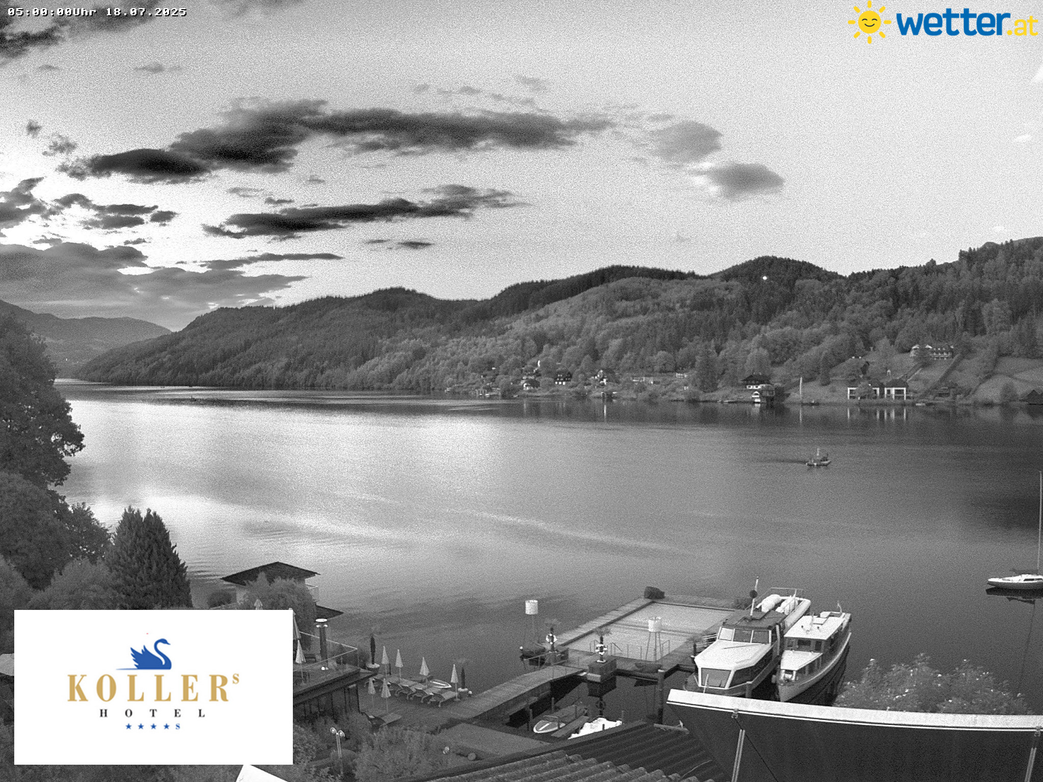 WetterCam Seeboden
