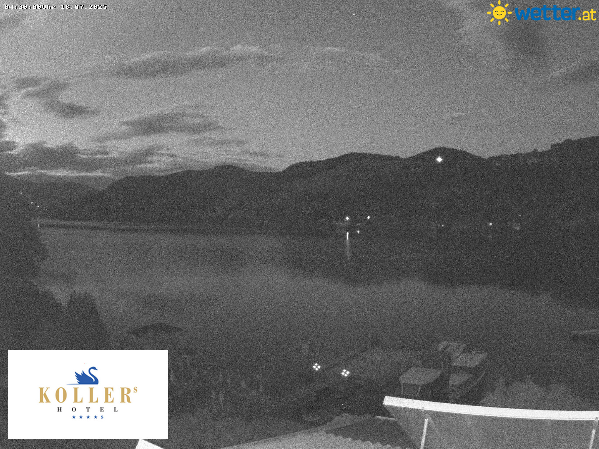 WetterCam Seeboden