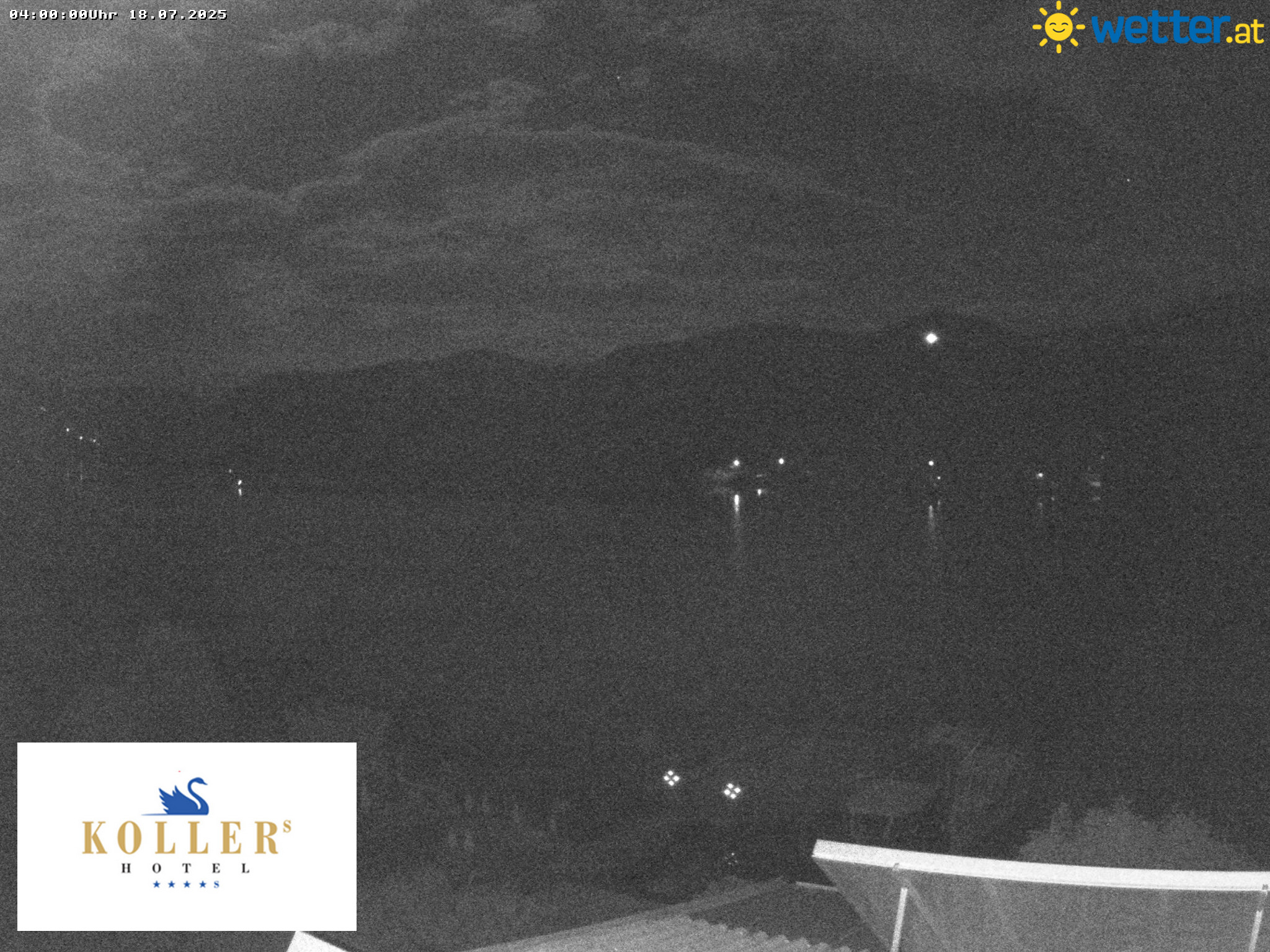 WetterCam Seeboden
