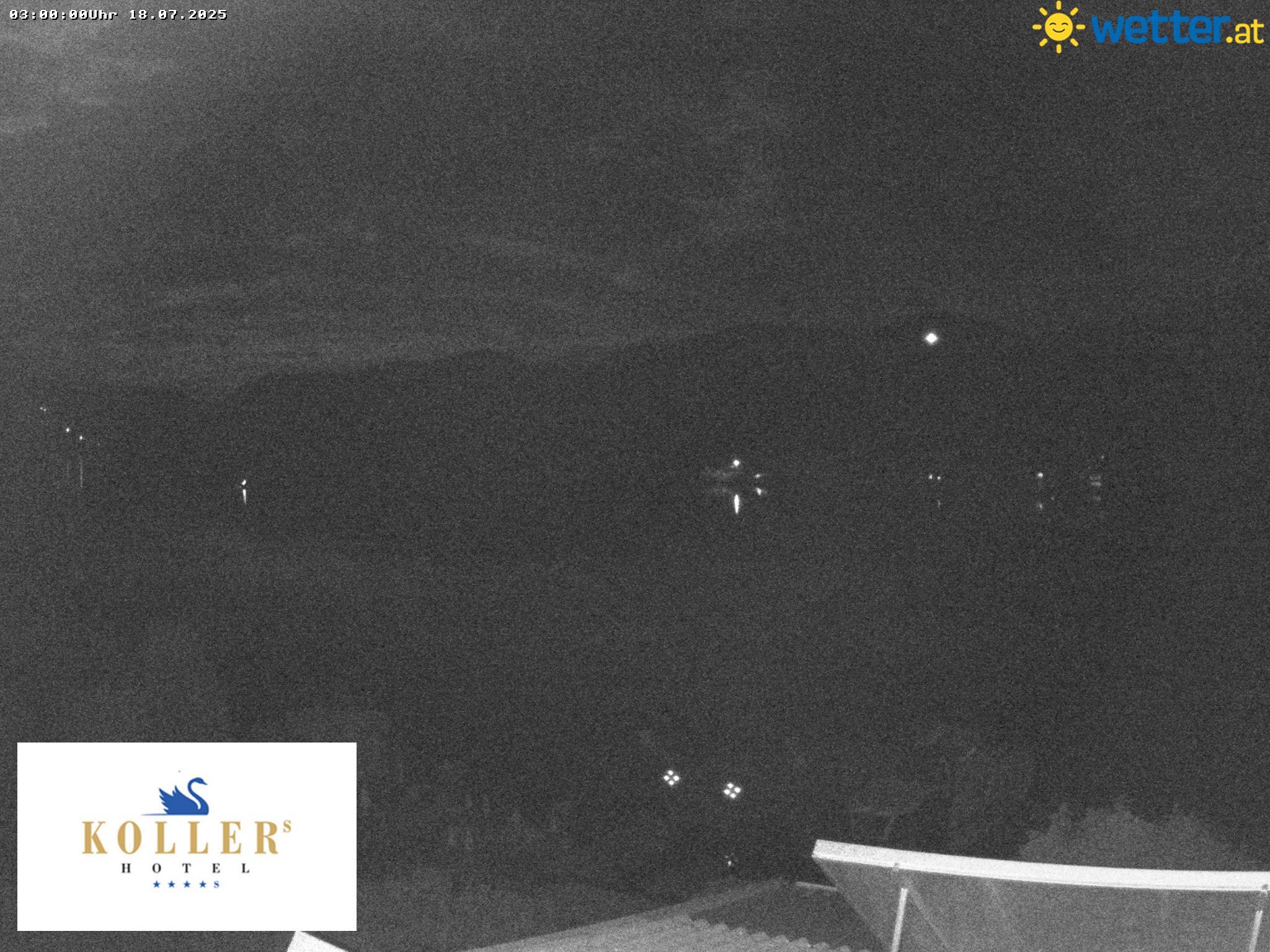 WetterCam Seeboden