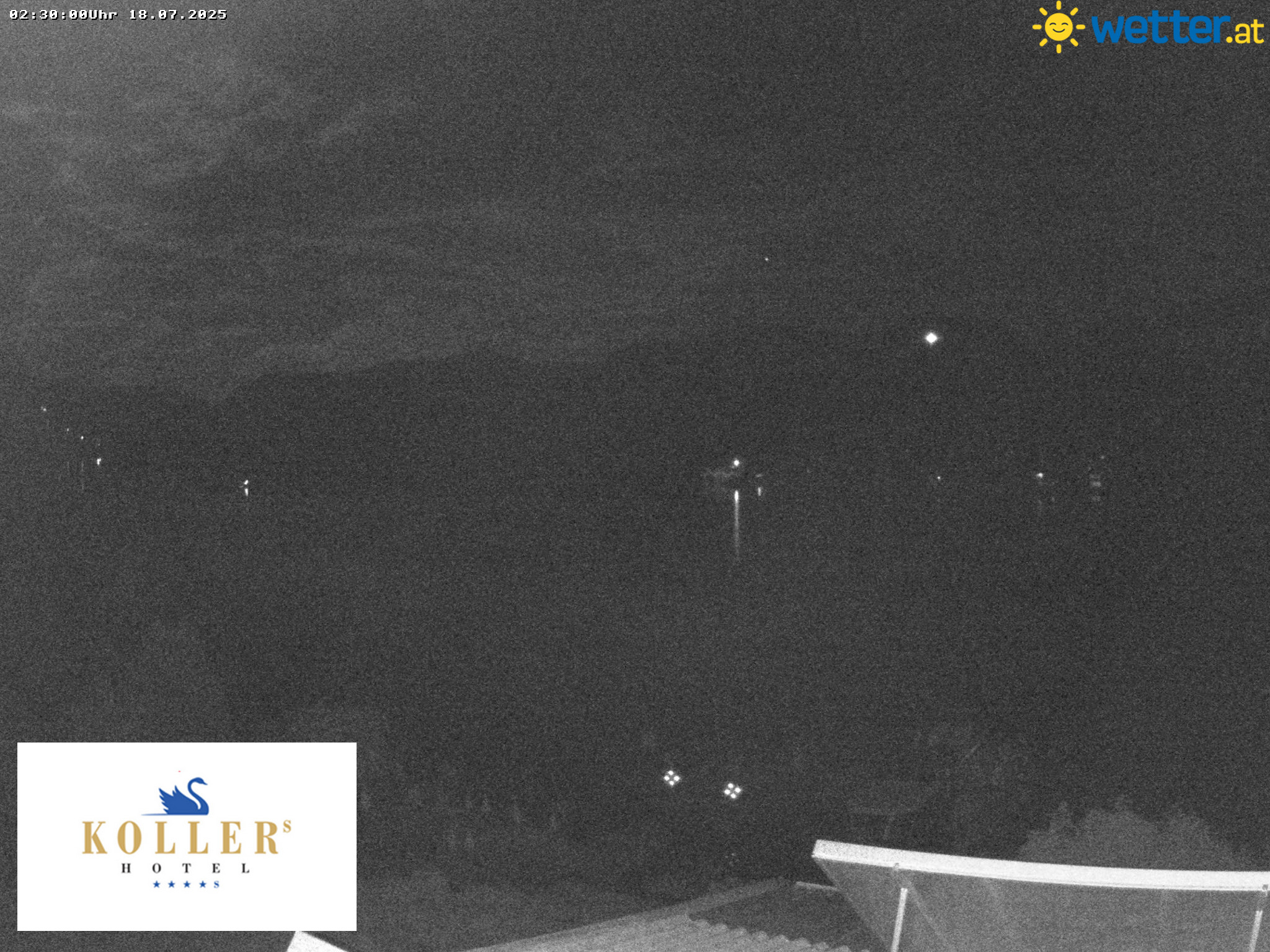 WetterCam Seeboden