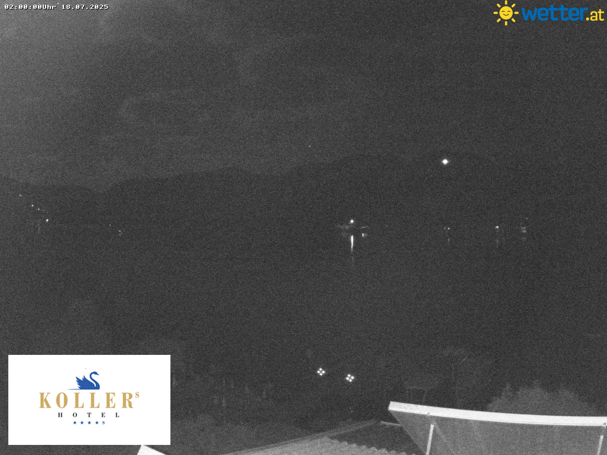 WetterCam Seeboden