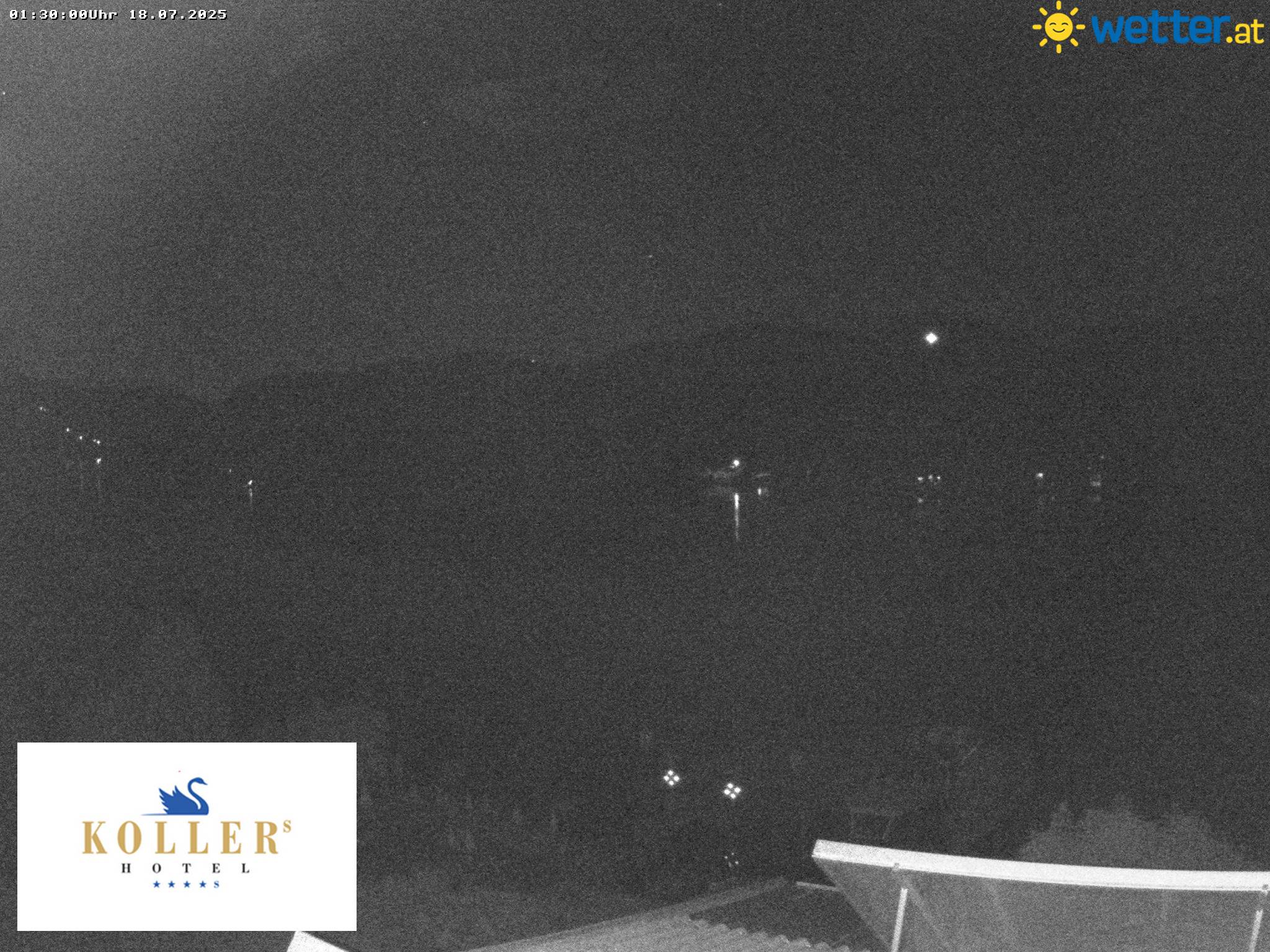 WetterCam Seeboden