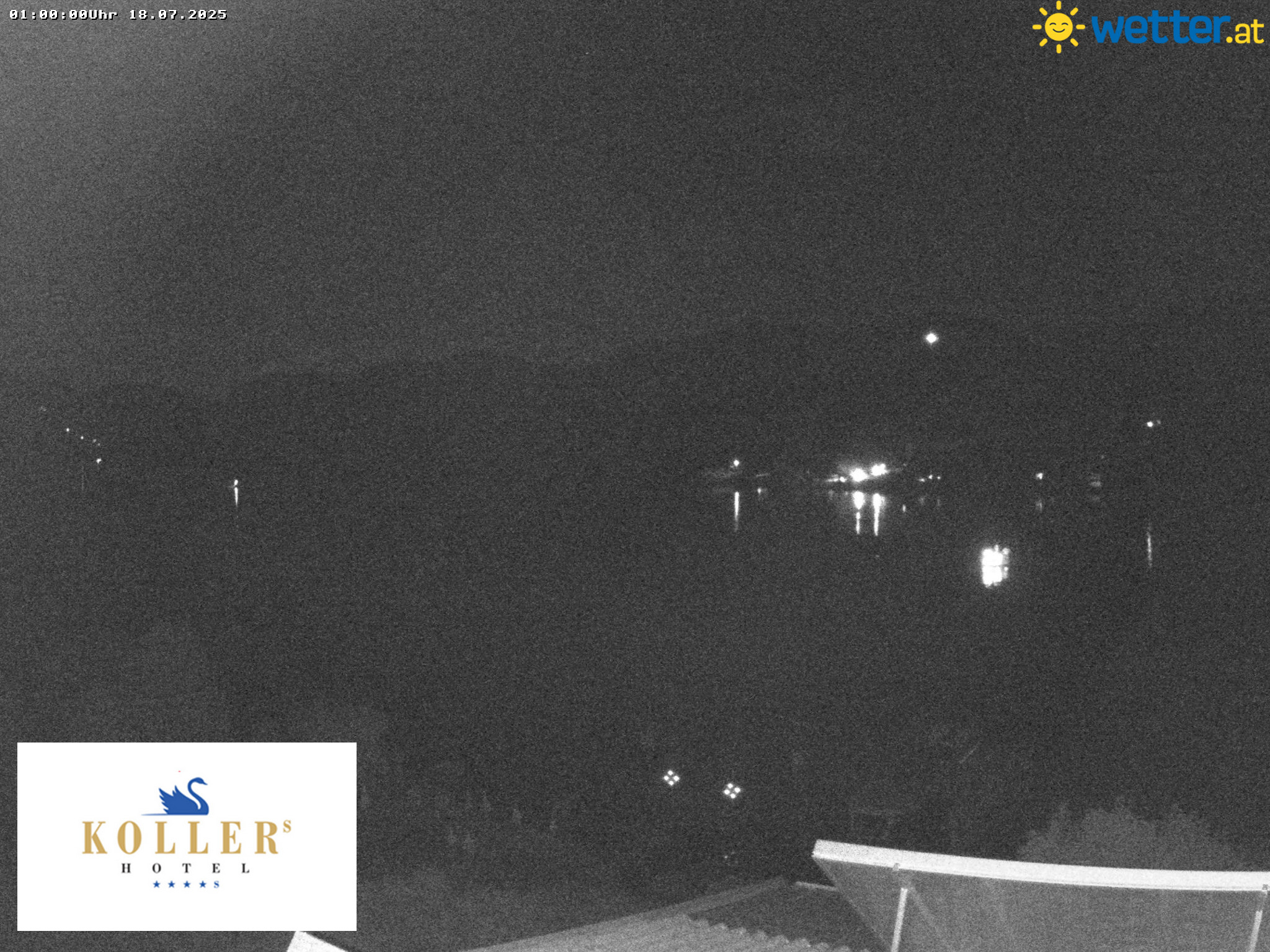 WetterCam Seeboden